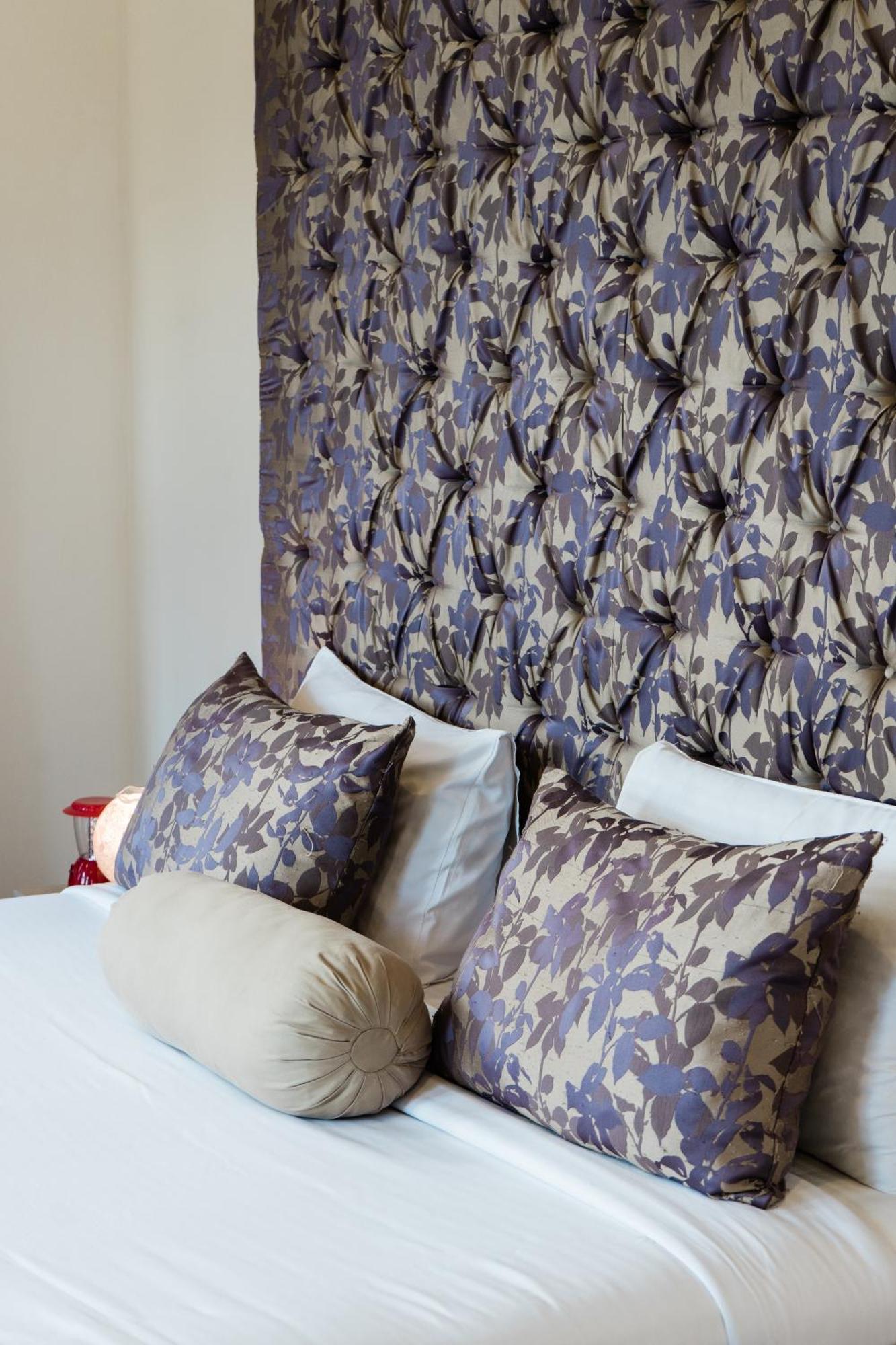 Hotel The Wind Castle 2*
