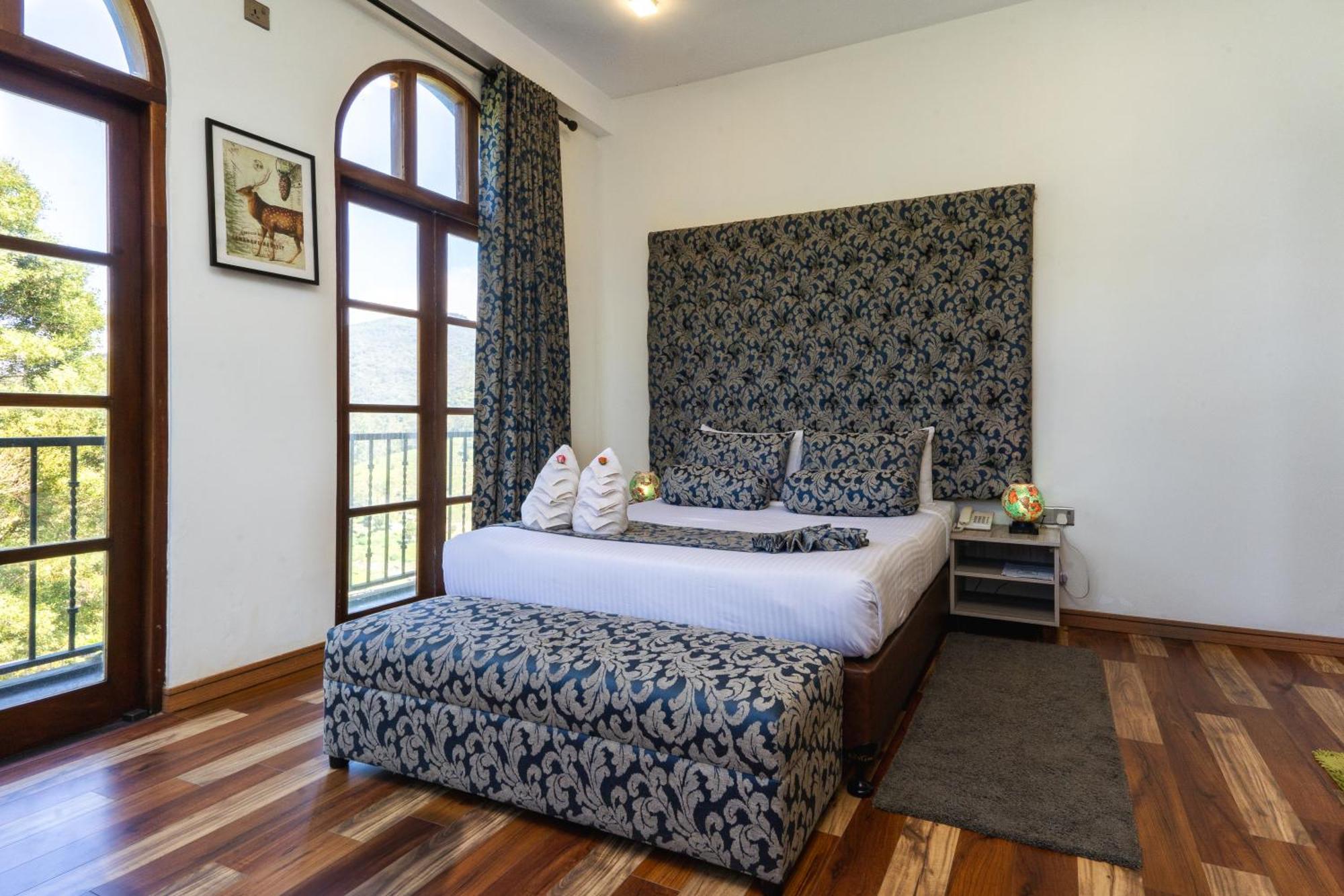 The Wind Castle Hotel Nuwara Eliya