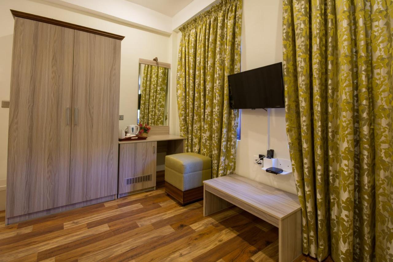 The Wind Castle Hotel 2*