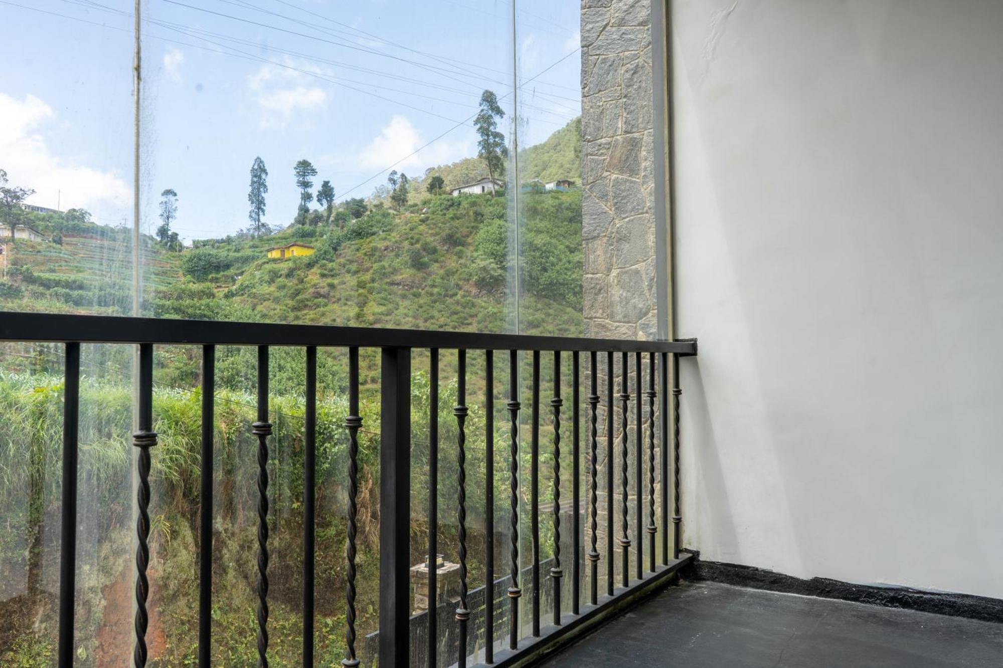 The Wind Castle Nuwara Eliya